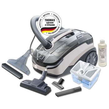 Лучшие моющие пылесосы 2023 года