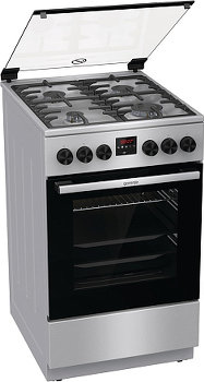 Лучшие газовые плиты с газовой духовкой Лучшие газовые плиты с газовой духовкой