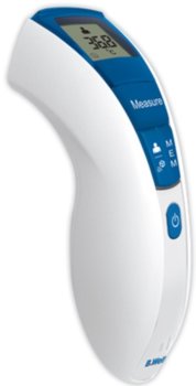 Лучшие медицинские термометры 2023 года