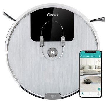 Лучшие роботы-пылесосы 2023 года