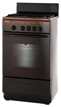 Лучшие газовые плиты с газовой духовкой Лучшие газовые плиты с газовой духовкой