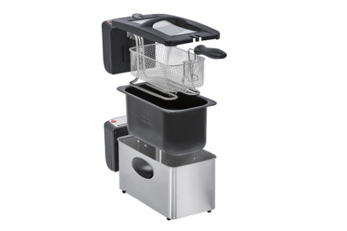 Лучшие фритюрницы 2023 года