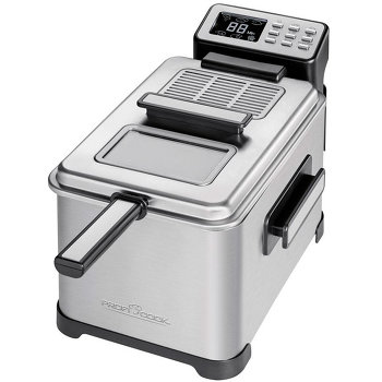 Лучшие фритюрницы 2023 года