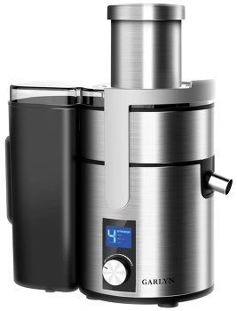 Лучшие соковыжималки для яблок