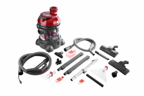 Лучшие моющие пылесосы 2023 года