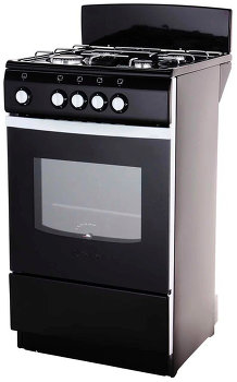 Лучшие газовые плиты с газовой духовкой Лучшие газовые плиты с газовой духовкой