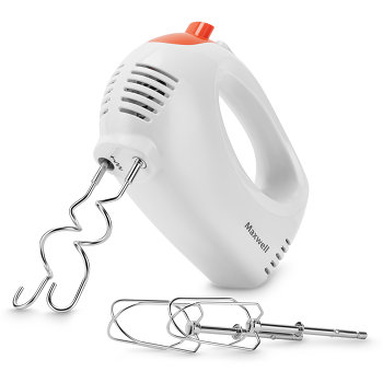 Лучшие ручные миксеры для дома 2023 года