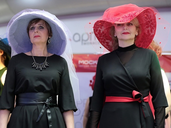 Найден микроэлемент, отвечающий за активное долголетие