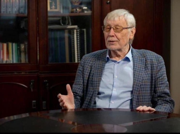 Профессор Кудряшов рассказал о реалиях: «Появляются студенты, неспособные понять язык математики»