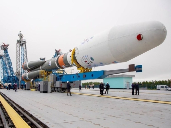 Рамзан Кадыров: «в Чечне появится свой Центр управления полетами»