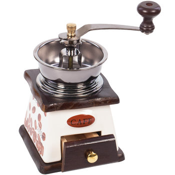 Лучшие кофемолки 2023 года