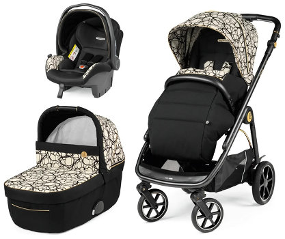 Лучшие коляски для новорожденных 2023 года Лучшие коляски для новорожденных 2023 года