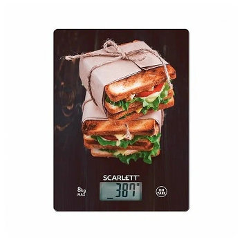 Лучшие кухонные весы 2023 года Лучшие кухонные весы 2023 года