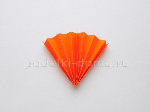 Объёмная аппликация «Рыбки» Объёмная аппликация «Рыбки»