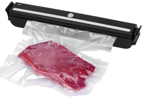 Лучшие вакуумные упаковщики (вакууматоры) 2023 года