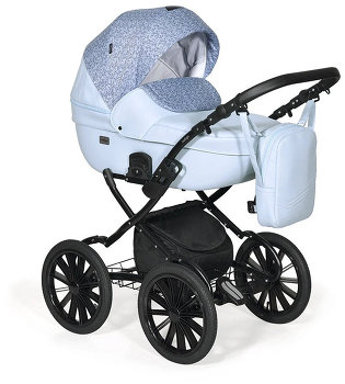 Лучшие коляски для новорожденных 2023 года Лучшие коляски для новорожденных 2023 года