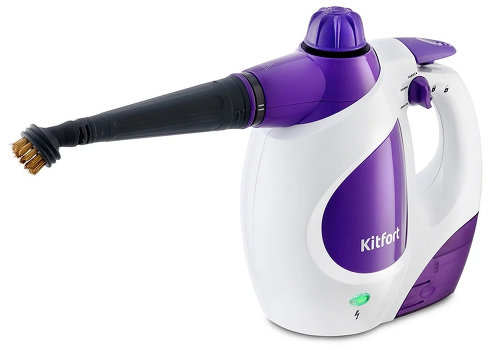 Лучшие пароочистители 2023 года Лучшие пароочистители 2023 года