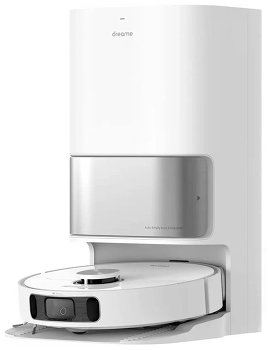 Лучшие роботы-пылесосы со станцией самоочистки Лучшие роботы-пылесосы со станцией самоочистки