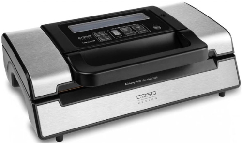 Лучшие вакуумные упаковщики (вакууматоры) 2023 года