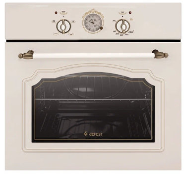 Лучшие газовые духовые шкафы 2023 года