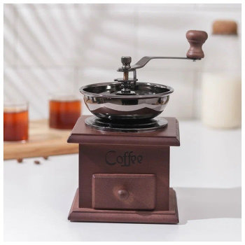 Лучшие кофемолки 2023 года