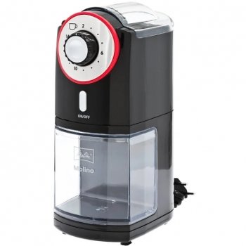 Лучшие кофемолки 2023 года