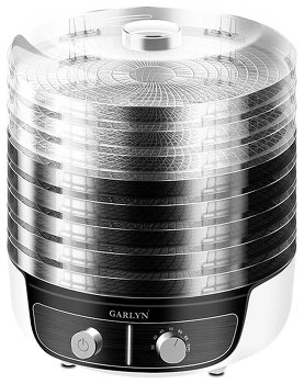 Лучшие сушилки для овощей и фруктов 2023 года