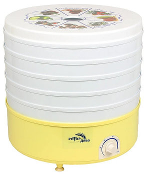 Лучшие сушилки для овощей и фруктов 2023 года