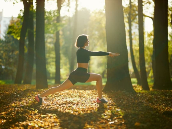 Американские ученые назвали восемь способных продлить жизнь на 24 года привычек