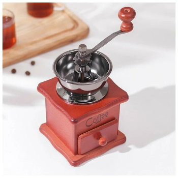 Лучшие кофемолки 2023 года