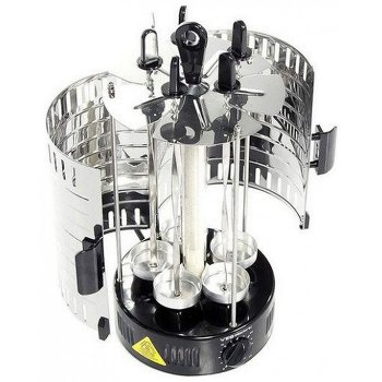 Лучшие электрошашлычницы 2023 года Лучшие электрошашлычницы 2023 года