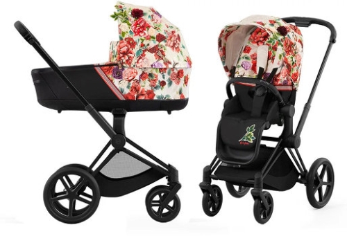 Лучшие коляски для новорожденных 2023 года Лучшие коляски для новорожденных 2023 года