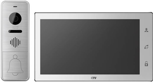 Лучшие видеодомофоны 2023 года