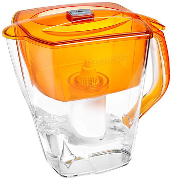 Лучшие фильтры-кувшины для воды