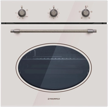 Лучшие газовые духовые шкафы 2023 года