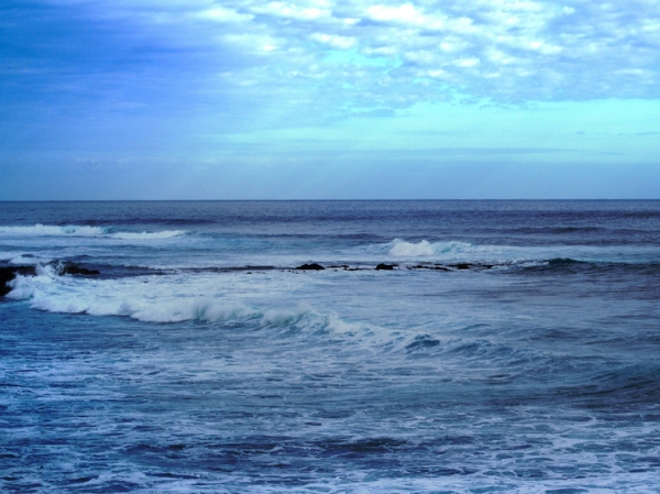 Найдено объяснение обнаруженной в Индийском океане «гравитационной дыре»