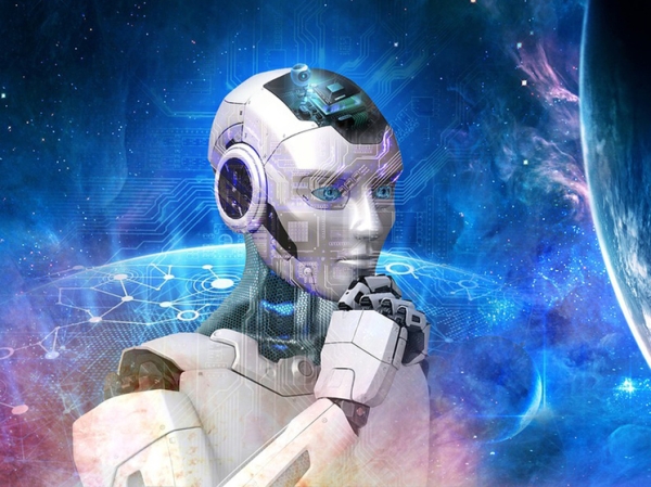 Названы профессии, которые больше всех пострадают от революции искусственного интеллекта