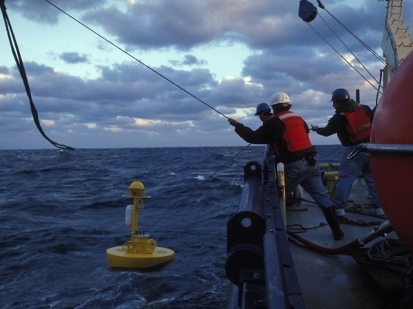 Ученые напуганы скорым коллапсом Гольфстрима: катастрофические последствия