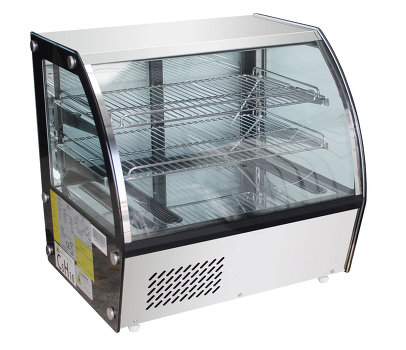 Лучшие холодильные витрины 2023 года Лучшие холодильные витрины 2023 года