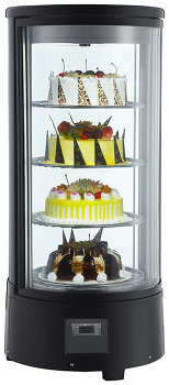 Лучшие холодильные витрины 2023 года Лучшие холодильные витрины 2023 года