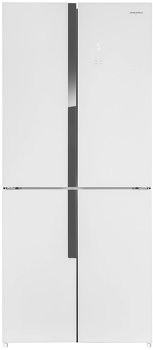 Лучшие холодильники с системой No Frost Лучшие холодильники с системой No Frost