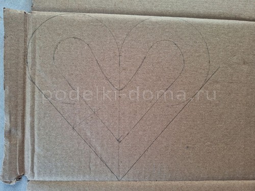 Делаем основу для венков из травы