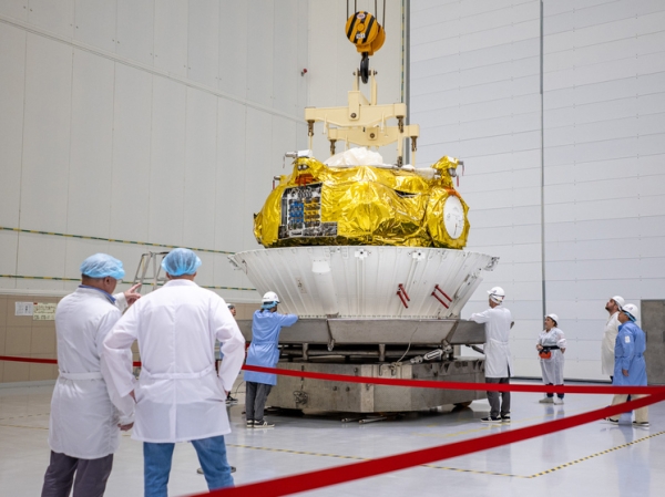 Академик Михаил Маров попал в ЦКБ на фоне аварии с «Луной-25»