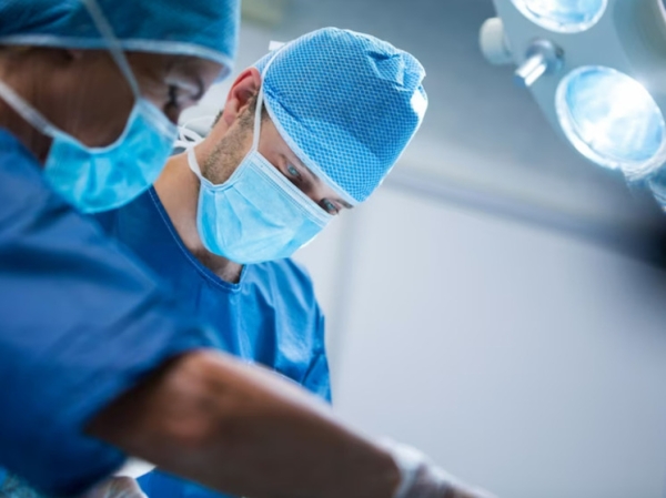 Пересаженная человеку с мертвым мозгом почка свиньи работает больше месяца