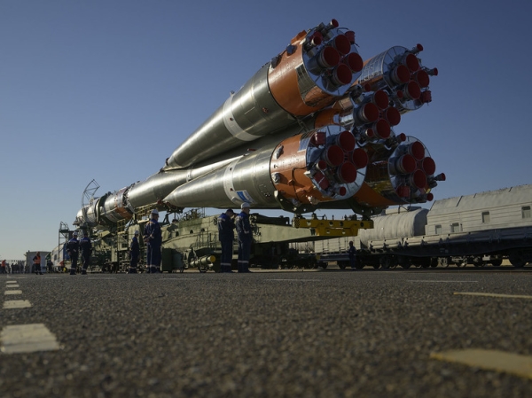 Полет нормальный: «Луна-25» успешно отделилась от разгонного блока