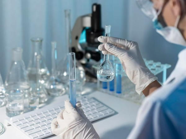 В британской лаборатории Портон-Даун начата работа по новой пандемии: «Болезнь Х»