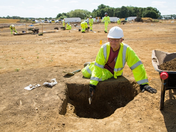 Загадка останков средневековой девушки раскрыта: предотвратить «возвращение» из могилы