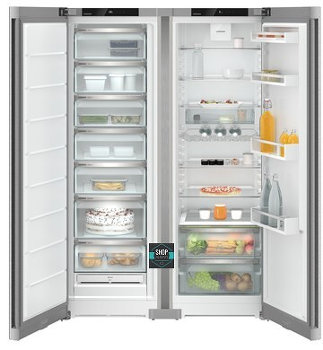 Лучшие холодильники Side-by-Side в 2023 году Лучшие холодильники Side-by-Side в 2023 году