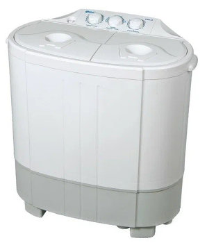 Лучшие вертикальные стиральные машины