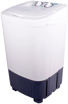 Лучшие вертикальные стиральные машины